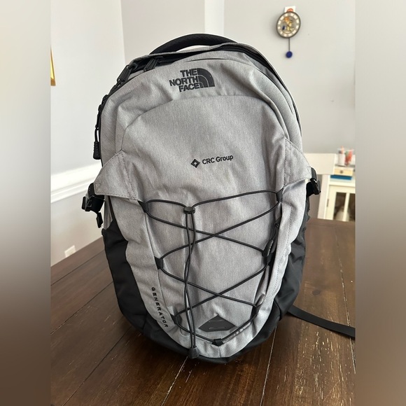 The North Face Generator backpack main image 6
